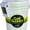 Marine Metal CB-35 Cool Bubbles 5 Gal Insulated Pail W/B-3 Pump -Frost Spoons Sales Store 0344 0090 78572.1636637336