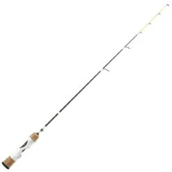13 Fishing Tickle Stick W/ White Reel Seat Rod - 23" Ultra Light 7 13 Fishing Tickle Stick W/ White Reel Seat Rod - 23" Ultra Light -Frost Spoons Sales Store 13 fishing tickle stick w white reel seat 18736.1543506571
