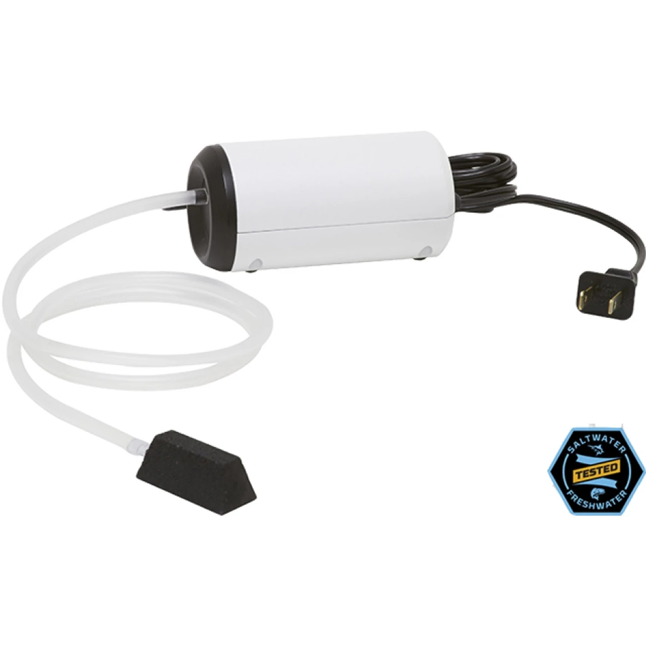 Frabill Aqua-Life® Single Output 110 Volt Aerator 3 Frabill Aqua-Life® Single Output 110 Volt Aerator