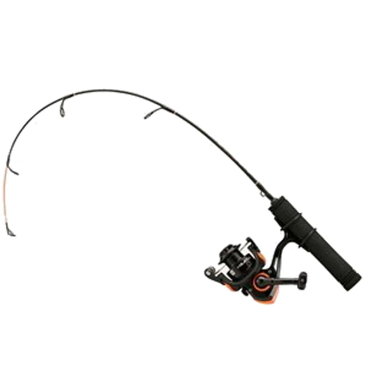 13 Fishing - Heatwave Ice Spinning Combo - 26" ML - HWC3-26ML 3 13 Fishing - Heatwave Ice Spinning Combo - 26" ML - HWC3-26ML