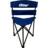 Otter 201624 XL Padded Tri-Pod Chair (Adj. Lumbar) 1 Otter 201624 XL Padded Tri-Pod Chair (Adj. Lumbar) -Frost Spoons Sales Store 201624 13969.1629462406