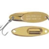 Acme Tackle Kastmaster Spoons - Rattlemaster - 1/12oz - Gold -Frost Spoons Sales Store 225rg 58298.1672085709