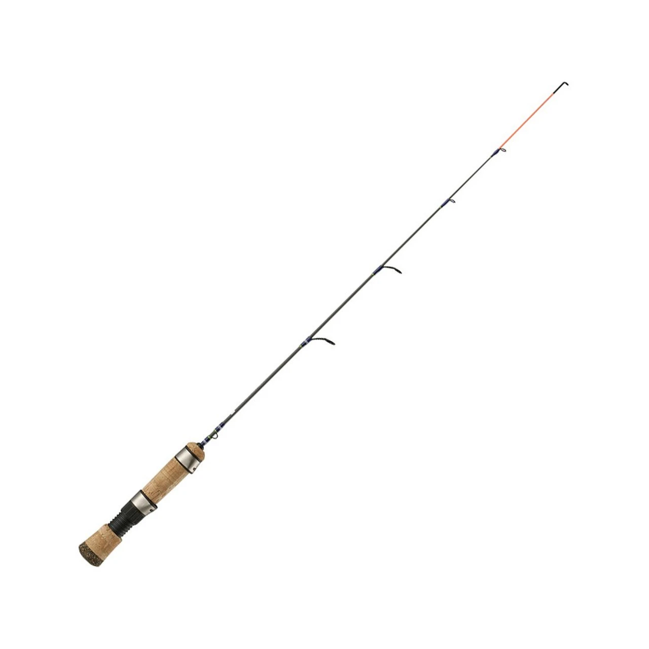 13 Fishing - The Snitch Ice Rod 29" Quick Action Tip W/Hookset Backbone 4 13 Fishing - The Snitch Ice Rod 29" Quick Action Tip W/Hookset Backbone - Image 2