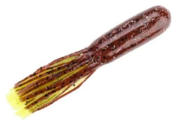 Strike King - 3.5" KVD Pro Model Tube - 10 Pack