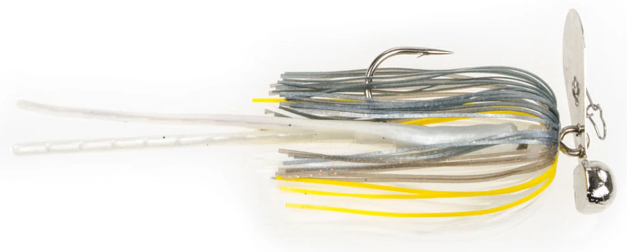 Strike King - Tour Grade Rage Blade Bladed Swim Jig 3 Strike King - Tour Grade Rage Blade Bladed Swim Jig