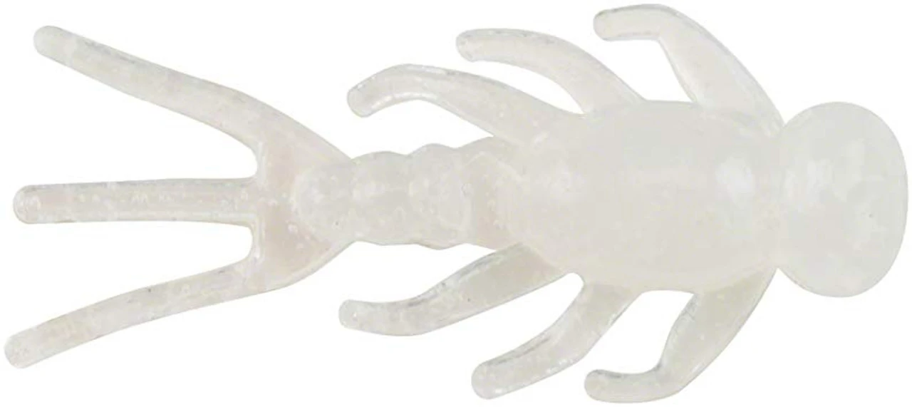 Berkley PBHIMF.75 GW Ice Mayfly 3 Berkley PBHIMF.75 GW Ice Mayfly