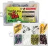 Leland Lures Trout Slayer Kit -Frost Spoons Sales Store 87316 76328.1666181590