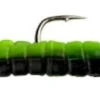Leland Lures Trout Magnet Pack 1/64 Ounce Black / Green 9/piece -Frost Spoons Sales Store 87501 35759.1666182508