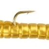 Leland Lures Trout Magnet Pack 1/64 Ounce Mealworm Gold 9/piece -Frost Spoons Sales Store 87678 47655.1666183408