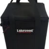 Lakewood - Shallow Invader Tackle Box - Black -Frost Spoons Sales Store A046 BKfront 5000x 94901.1671554435