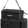 Lakewood - Mini Magnum Tackle Storage Box - Black -Frost Spoons Sales Store A050 BK closed 16715.1627305215