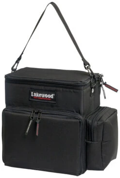 Lakewood - Mini Magnum Tackle Storage Box - Gray -Frost Spoons Sales Store A050 BK closed 57626.1627305235