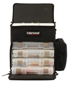 Lakewood - Mini Magnum Tackle Storage Box - Gray -Frost Spoons Sales Store A050 BK scaled 64292.1627305235