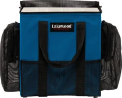 Lakewood - Medium Saltwater Case - Blue