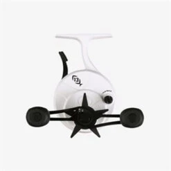 13 Fishing - Black Betty Freefall Ghost - RH -Frost Spoons Sales Store BBFFGW2.5 LH 2 26274.1604063254