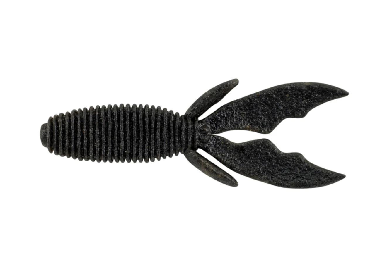 PowerBait® MaxScent Creature Hawg 8pk 4 PowerBait® MaxScent Creature Hawg 8pk - Image 2