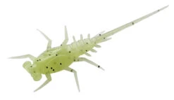 13 Fishing - Bernie - Panfish Plastics -Frost Spoons Sales Store BN RP 1 Z 92703.1604077681