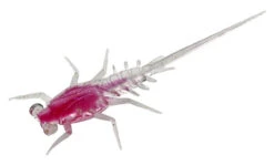 13 Fishing - Bernie - Panfish Plastics -Frost Spoons Sales Store BN S 1 Z 28475.1604077681