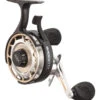 13 Fishing - Black Betty Freefall Carbon Body - LH Retrieve -Frost Spoons Sales Store BlackBetty FreeFall ice reel 2021 LH 1 54899.1629477884
