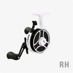 13 Fishing - Black Betty Freefall Ghost - RH -Frost Spoons Sales Store Black Betty FreeFall Ghost RH 49437.1604063257