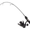 13 Fishing - Blackout Ice Combo - 28" ML (Medium Light) -Frost Spoons Sales Store Blackout spinning ice combo 28ML 2 96082.1629481467