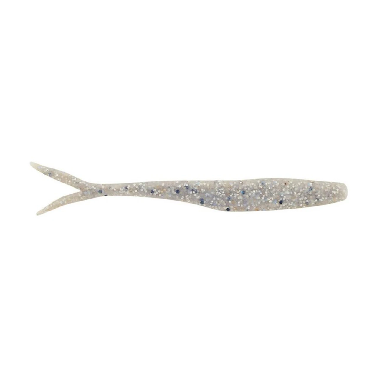 Berkley PowerBait® MaxScent Flatnose Minnow - 4" Blue Pearl Black Hologram 3 Berkley PowerBait® MaxScent Flatnose Minnow - 4" Blue Pearl Black Hologram