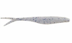 PowerBait® MaxScent Flatnose Jerk Shad 10pk -Frost Spoons Sales Store Blue Pearl Black 88579.1568984590