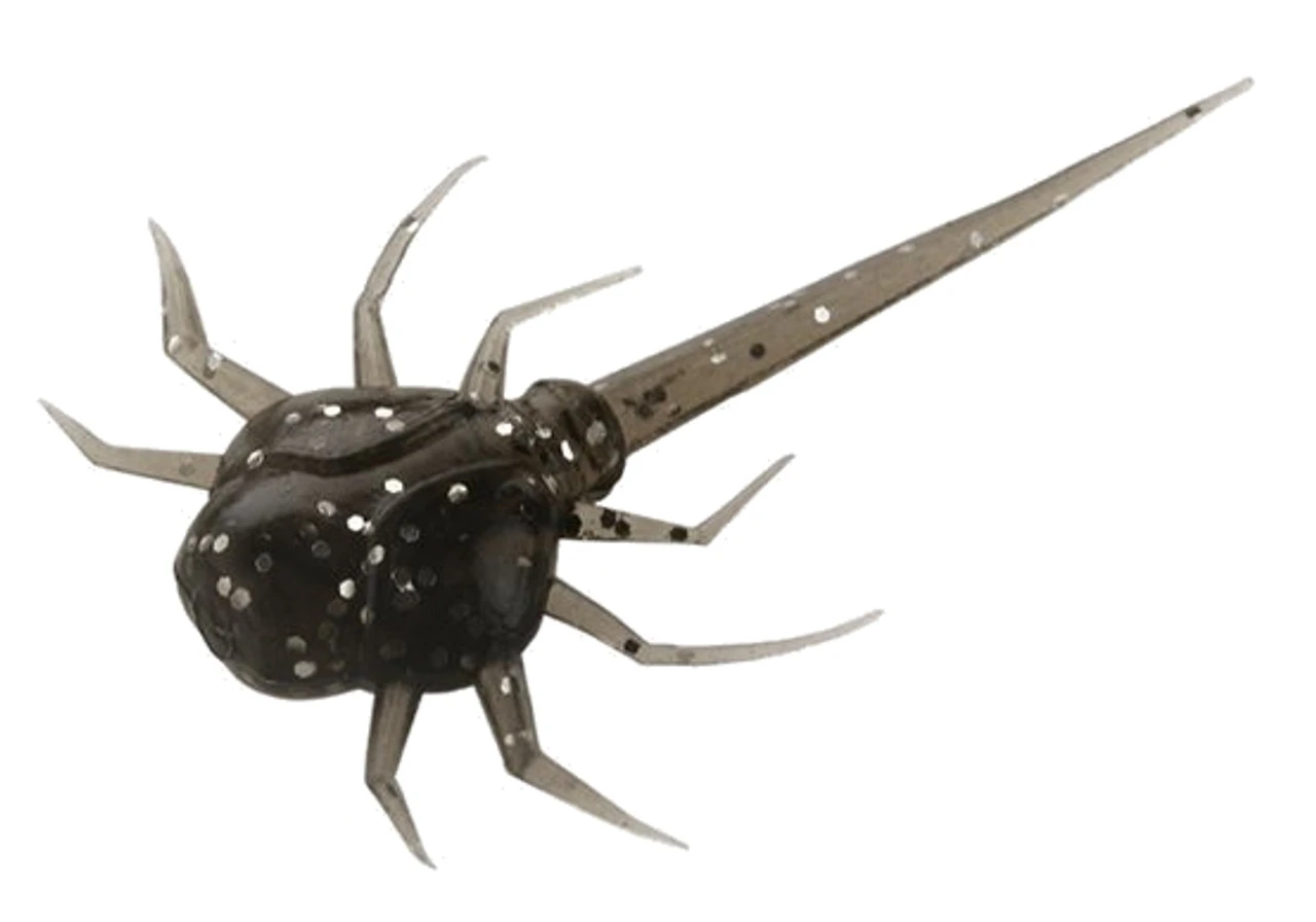 13 Fishing - Coconut Crab - Panfish Plastics 2 13 Fishing - Coconut Crab - Panfish Plastics