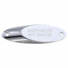 Acme Tackle Kastmaster Spoons - 3/4OZ - Chrome -Frost Spoons Sales Store CH 17133.1672081864
