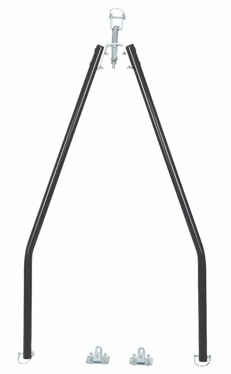 Clam Universal Hitch 3 Clam Universal Hitch