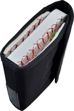 Lakewood - Lure Wallet - Small -Frost Spoons Sales Store E070 Sclosed1 2000x 05797.1635523358