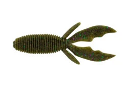 PowerBait® MaxScent Creature Hawg 8pk 20 PowerBait® MaxScent Creature Hawg 8pk -Frost Spoons Sales Store GPPA 70086.1561564376