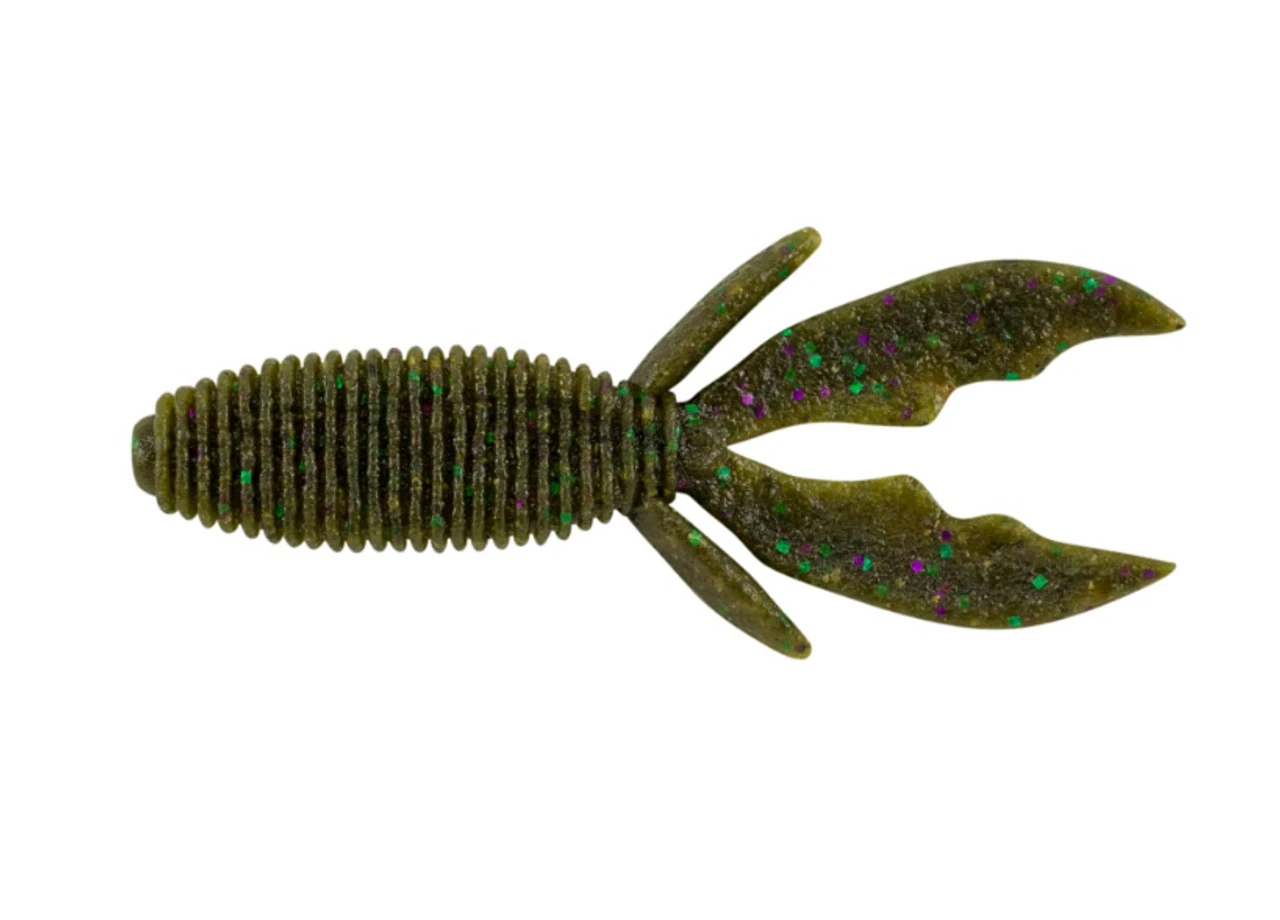 PowerBait® MaxScent Creature Hawg 8pk 11 PowerBait® MaxScent Creature Hawg 8pk - Image 9