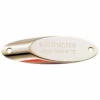 Acme Tackle Kastmaster Spoons - 1/4OZ - Gold -Frost Spoons Sales Store G 83042.1672081298