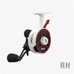 13 Fishing - Freefall Ghost Patriot - RH -Frost Spoons Sales Store Ghost Patriot RH 93412.1604062457