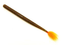 Rabid Baits - Shaker Worm 17 Rabid Baits - Shaker Worm -Frost Spoons Sales Store Green Pump Or 68013.1597065473