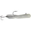 Mission Tackle Rigged Lake Trout Tube - 3/4oz Glow