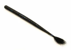 Rabid Baits - Shaker Worm 16 Rabid Baits - Shaker Worm -Frost Spoons Sales Store Midnight Magic 02488.1597065473