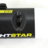 HT Night Star Tip-Up Strike Light W/ Dual Light System - NSL-1 -Frost Spoons Sales Store NSL 1 27539.1673881831