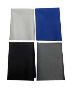 Otter 201044 Fish House Patch Material - Multi-Color