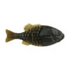 Berkley PowerBait® Gilly - 110mm Green Pumpkin - PBGL110-GP -Frost Spoons Sales Store PBGL110 GP 54234.1654014749