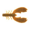 Berkley PowerBait® MaxScent Chigger Craw - 4" - Alabama Craw -Frost Spoons Sales Store PBMSCHC4 ACR 42671.1651587394