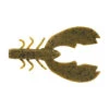 Berkley PowerBait® MaxScent Chigger Craw - 4" - GREEN PUMPKIN -Frost Spoons Sales Store PBMSCHC4 GP 92838.1656677367