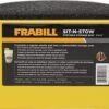 Frabill Sit-N-Stow - Bucket Seat 2 Frabill Sit-N-Stow - Bucket Seat -Frost Spoons Sales Store PMC1643 94719.1665419570