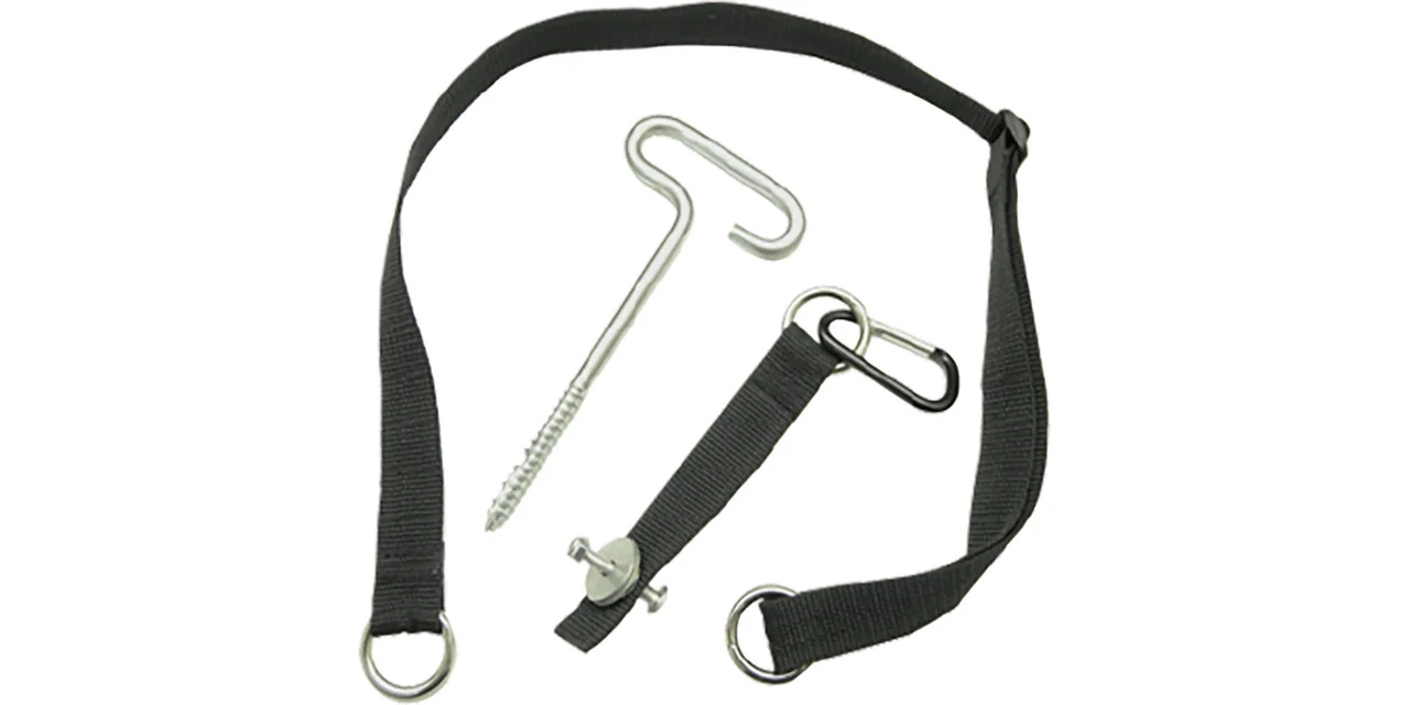 Frabill Universal Anchor Kit 3 Frabill Universal Anchor Kit