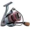 Pflueger President® XT Spinning Reel - PRESXTSP20X -Frost Spoons Sales Store PRESXTSP30X 65978.1644326246