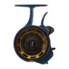 Pflueger President® Inline Ice Reel -Frost Spoons Sales Store Pflueger PresidentInlineIceReel alt1 21904.1631200183