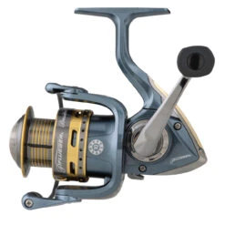 Pflueger® President® Spinning Reel PRESSP40X -Frost Spoons Sales Store Pflueger President Spinning 2018 alt3 44090.1577120973
