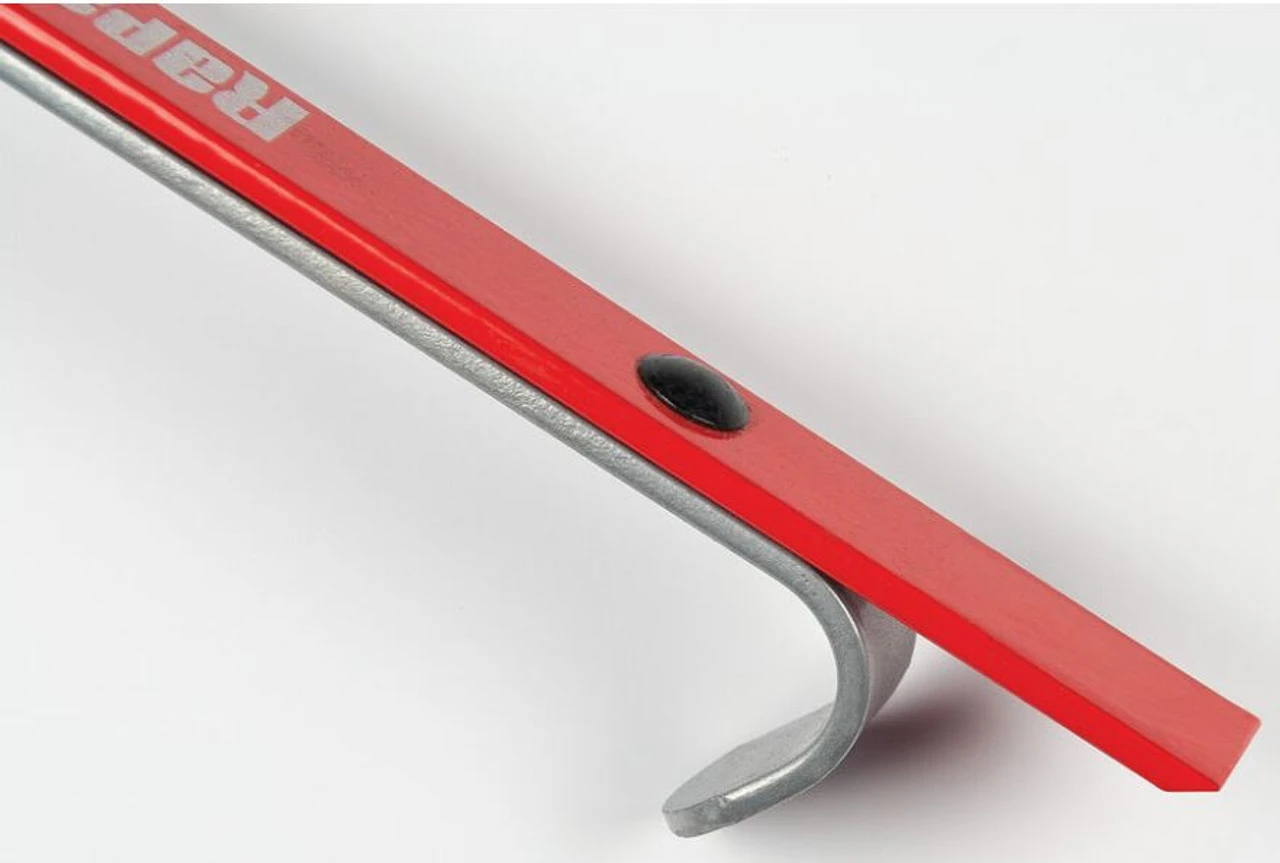 Rapala Ice Skimmer With Chipper - 5" 4 Rapala Ice Skimmer With Chipper - 5" - Image 2