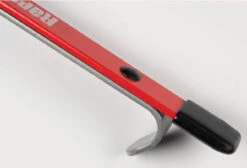 Rapala Ice Skimmer With Chipper - 5" 7 Rapala Ice Skimmer With Chipper - 5" -Frost Spoons Sales Store RISWC20 2 89691.1663849681